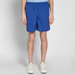 Patagonia Baggies 7" Medium SPRB Superior Blue